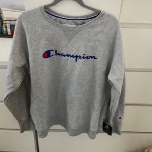 Champion PullOver
